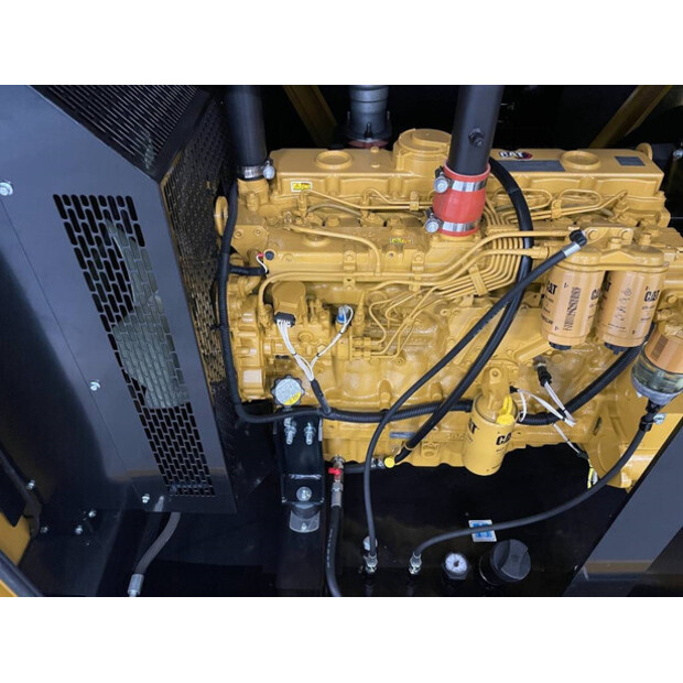 2025 Caterpillar DE220E0-47248878