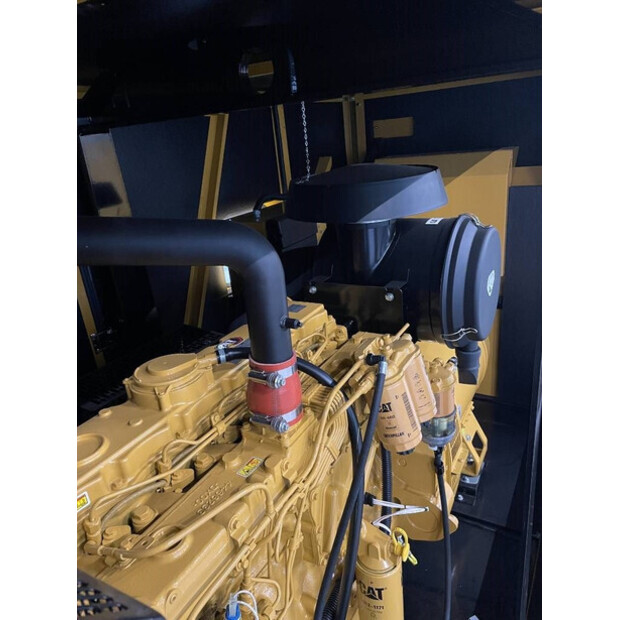 2025 Caterpillar DE220E0-47248879