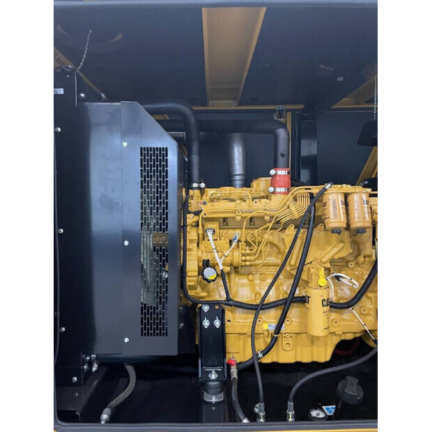 2025 Caterpillar DE220E0-47248880