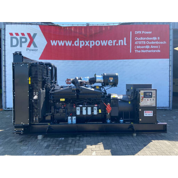 2026 CUMMINS KTA38-G5-47248898