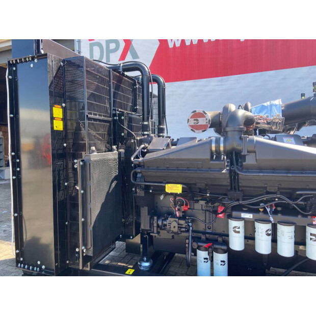 2026 CUMMINS KTA38-G5-47248903