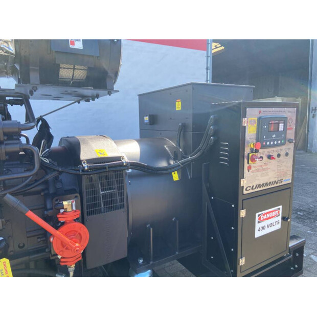 2026 CUMMINS KTA38-G5-47248905