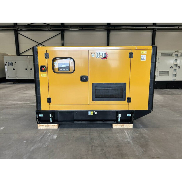 2025 Caterpillar DE88E0-47248913