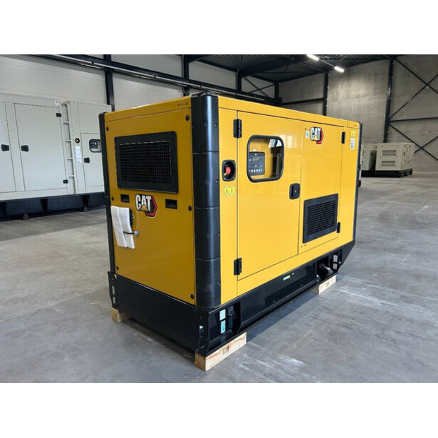 2025 Caterpillar DE88E0-47248914