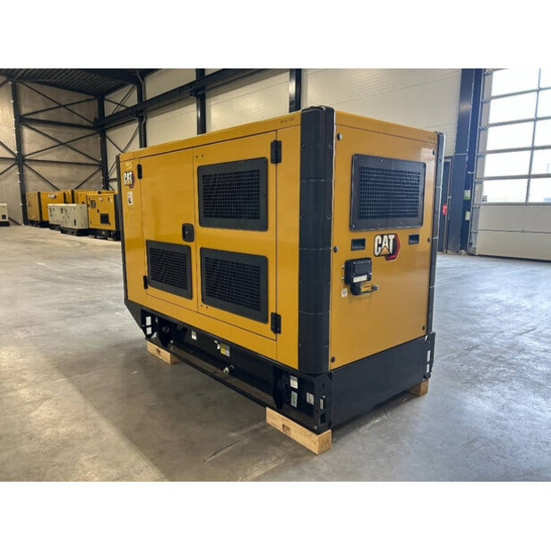 2025 Caterpillar DE88E0-47248915