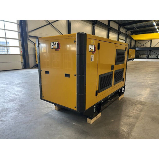 2025 Caterpillar DE88E0-47248916