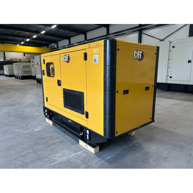 2025 Caterpillar DE88E0-47248917