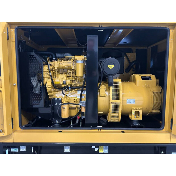 2025 Caterpillar DE88E0-47248919