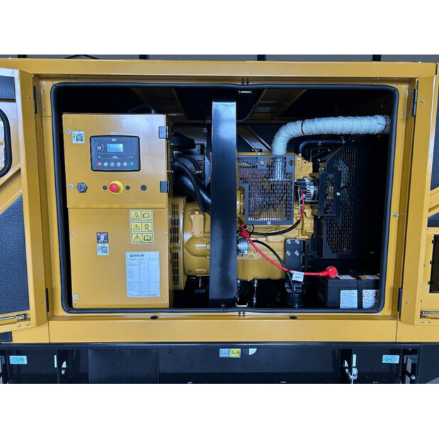 2025 Caterpillar DE88E0-47248920