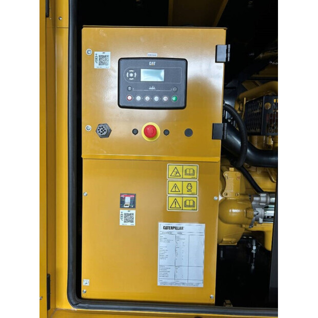2025 Caterpillar DE88E0-47248921