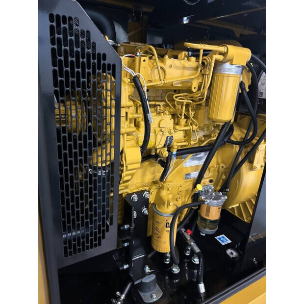 2025 Caterpillar DE88E0-47248923