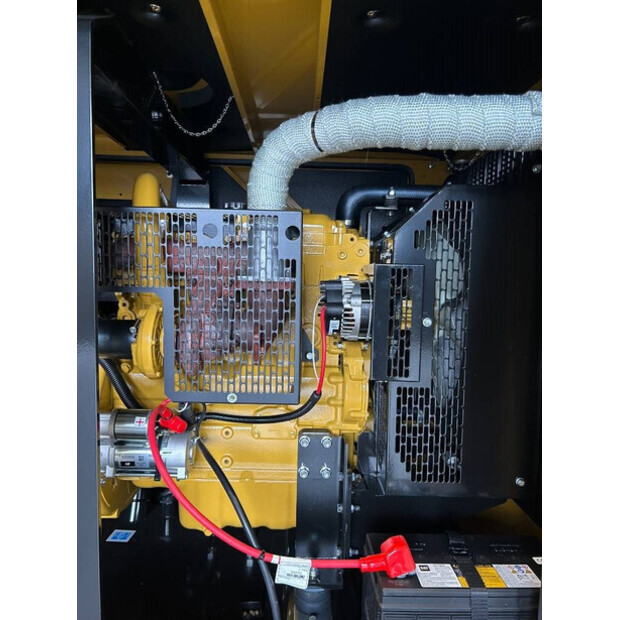 2025 Caterpillar DE88E0-47248924