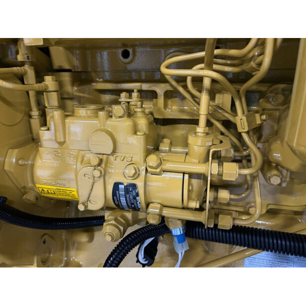 2025 Caterpillar DE88E0-47248925