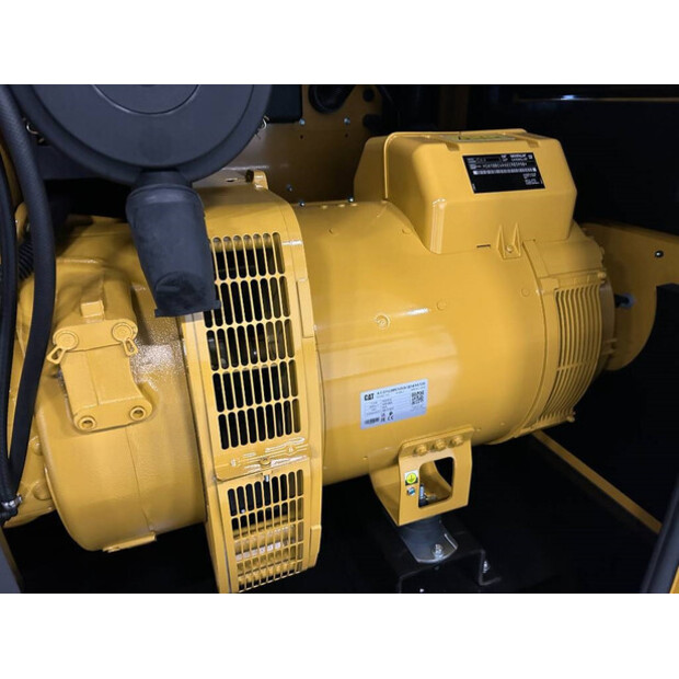 2025 Caterpillar DE88E0-47248928