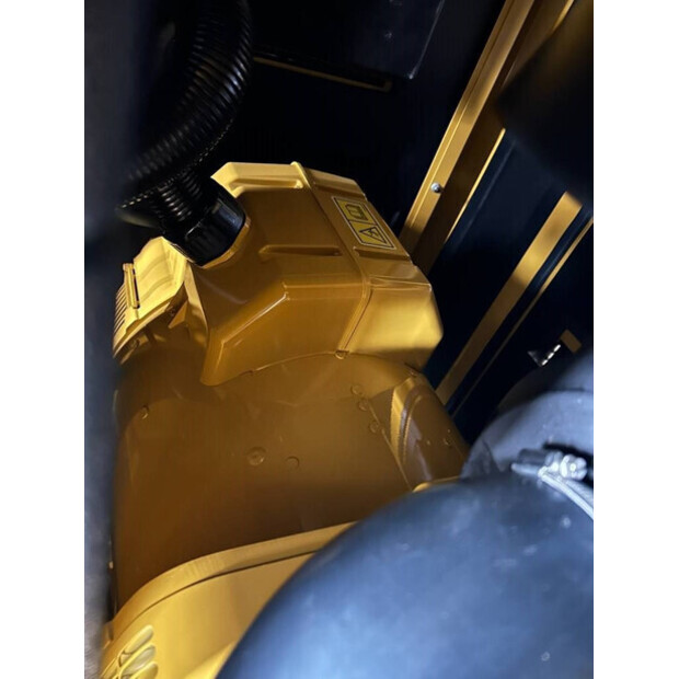 2025 Caterpillar DE88E0-47248929