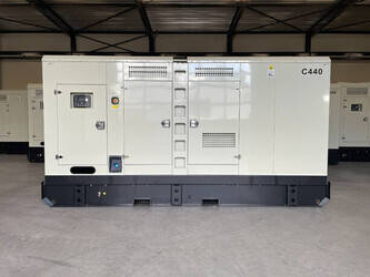 Image for GENERATORS 2026 CUMMINS QSNT-G3