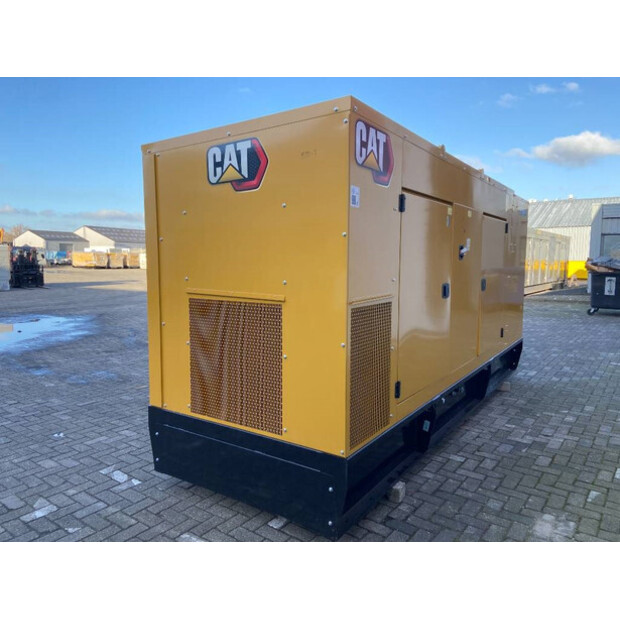 2025 Caterpillar DE500GC-47248958