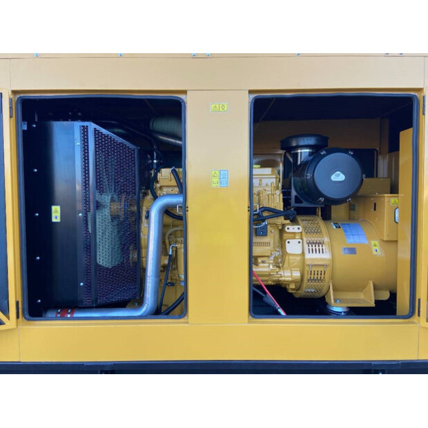 2025 Caterpillar DE500GC-47248960
