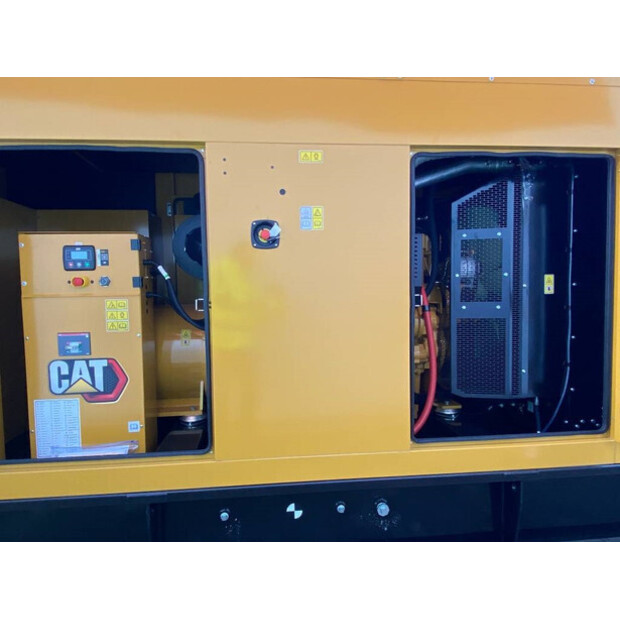 2025 Caterpillar DE500GC-47248961