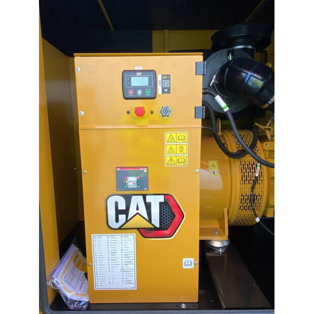 2025 Caterpillar DE500GC-47248962
