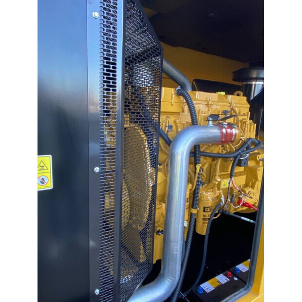 2025 Caterpillar DE500GC-47248965