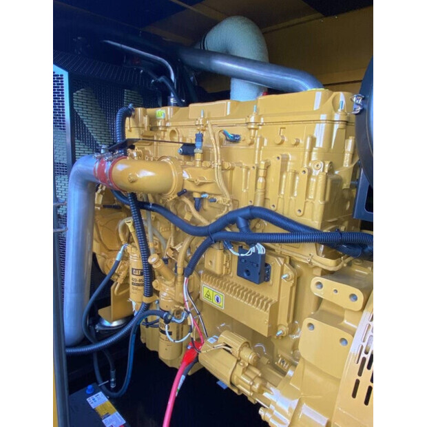 2025 Caterpillar DE500GC-47248966