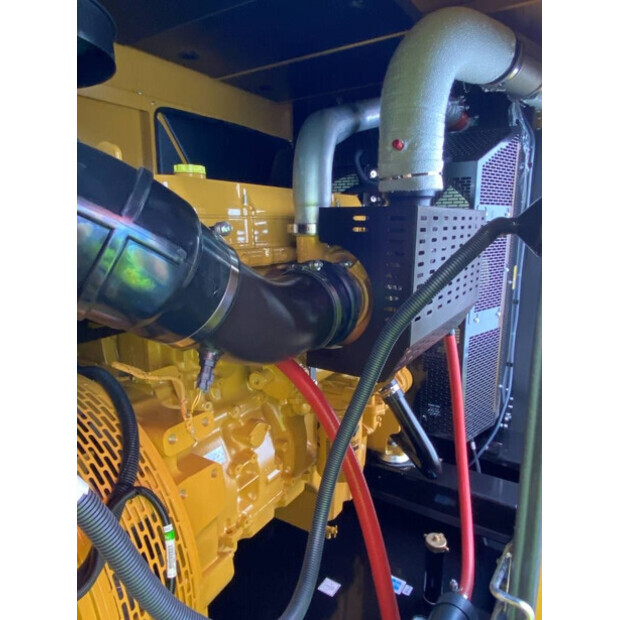 2025 Caterpillar DE500GC-47248970