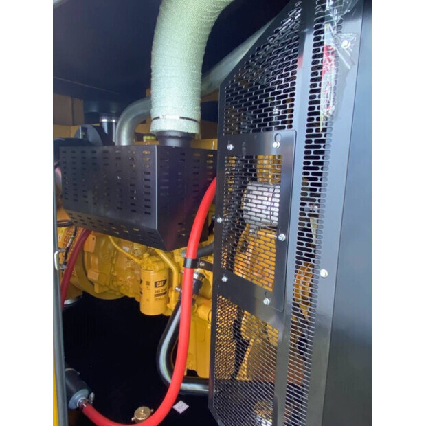 2025 Caterpillar DE500GC-47248971
