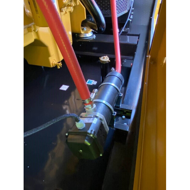 2025 Caterpillar DE500GC-47248972
