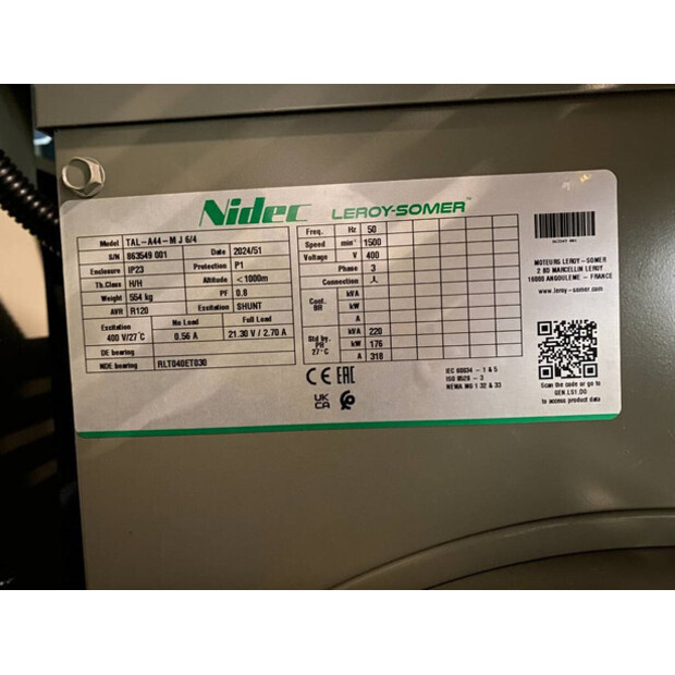 2025 Hyundai P086TI-47249017