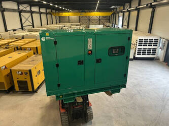 Image for GENERATORS 2025 CUMMINS C66D5EQ