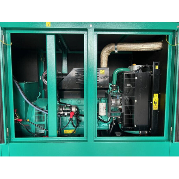 2026 CUMMINS C110D5Q-47249063