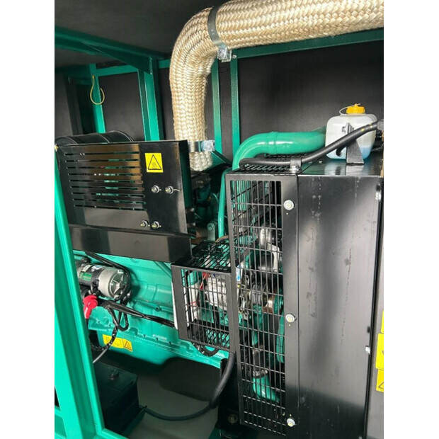 2026 CUMMINS C110D5Q-47249070
