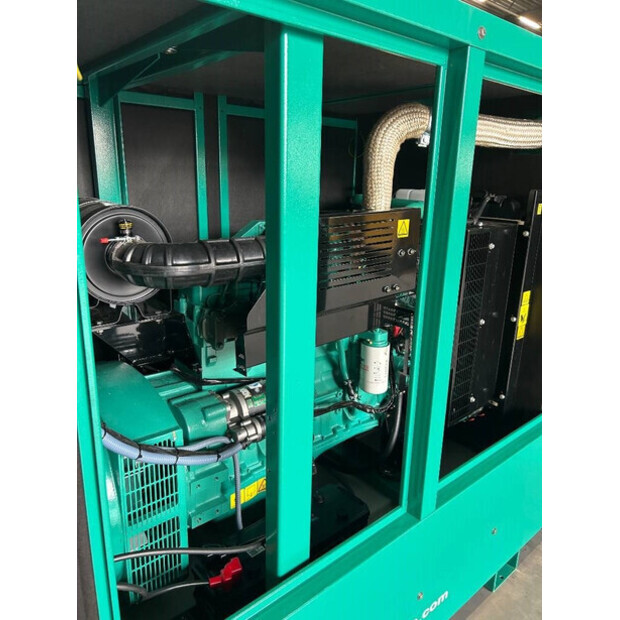 2026 CUMMINS C110D5Q-47249071