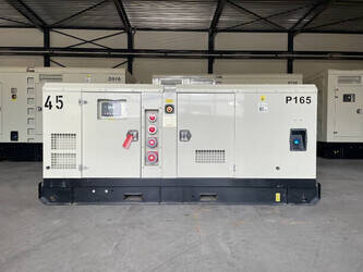 Image for GENERATORS 2024 Perkins 1106A-70TA
