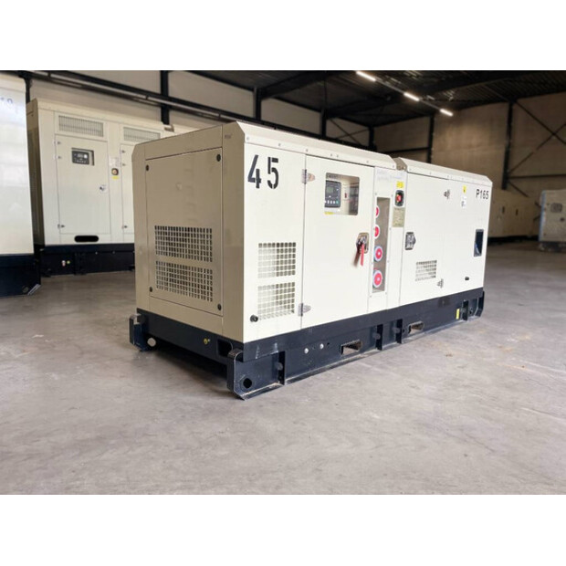 2024 Perkins 1106A-70TA-47249137