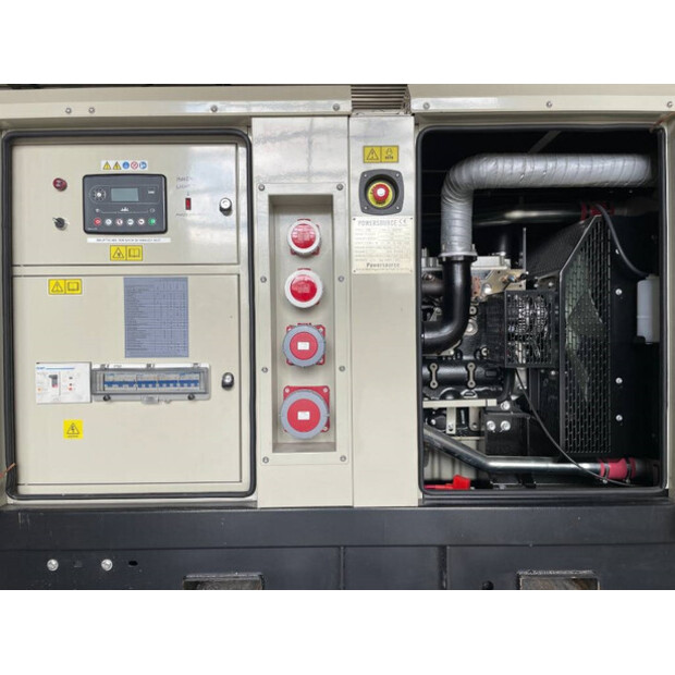 2024 Perkins 1106A-70TA-47249142
