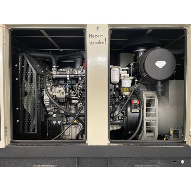 2024 Perkins 1106A-70TA-47249143
