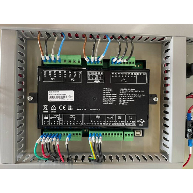 2024 Perkins 1106A-70TA-47249146