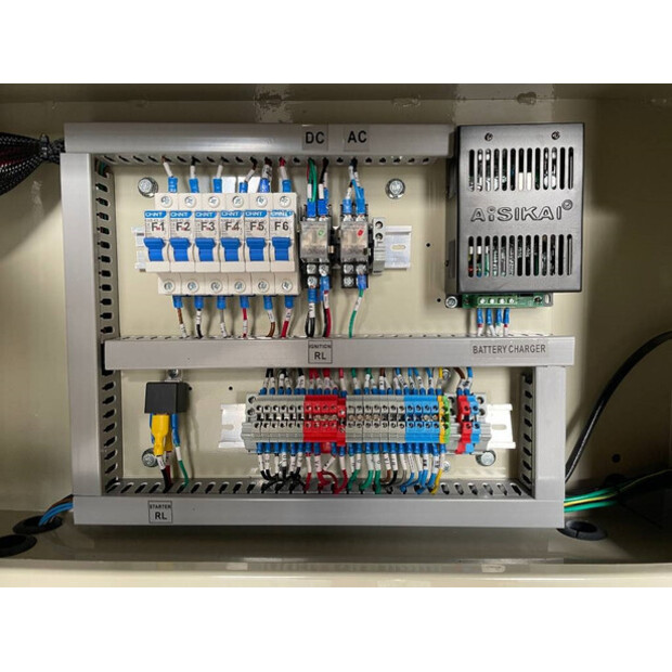 2024 Perkins 1106A-70TA-47249147
