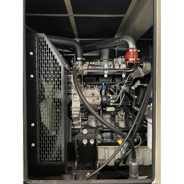 2024 Perkins 1106A-70TA-47249151