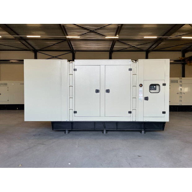 2025 Volvo TAD1642GE-47249175