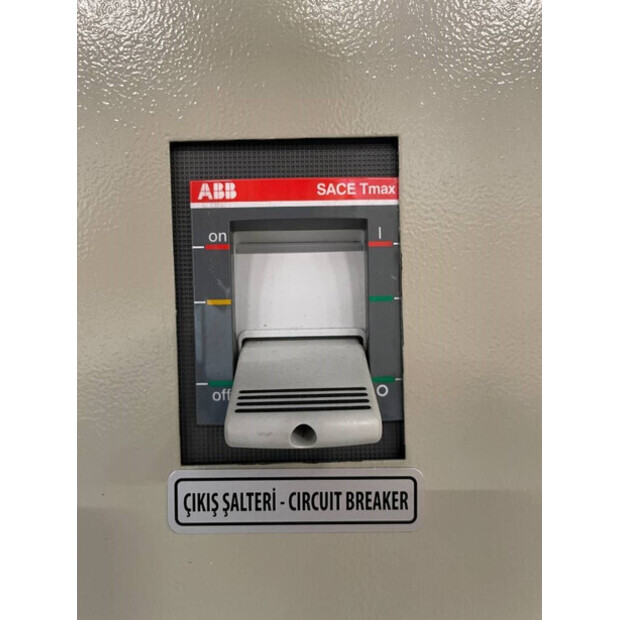 2025 Volvo TAD1642GE-47249188