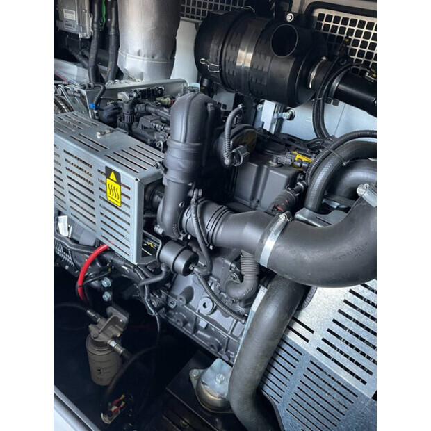 2023 Deutz TD2.9L4-SV-47249215