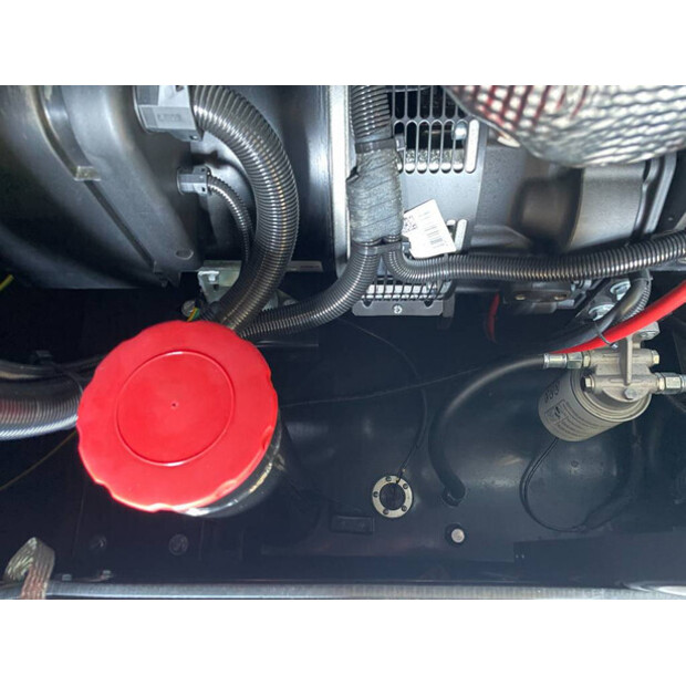 2023 Deutz TD2.9L4-SV-47249221