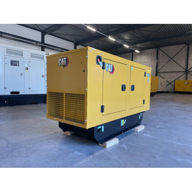 2024 Caterpillar DE50GC-47249223