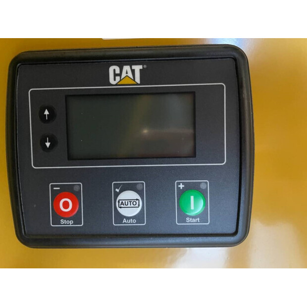 2024 Caterpillar DE50GC-47249230