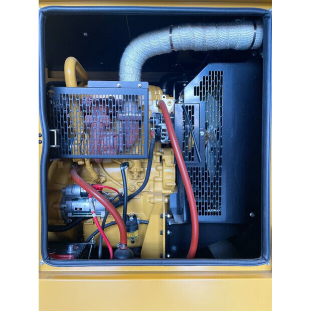 2024 Caterpillar DE50GC-47249232