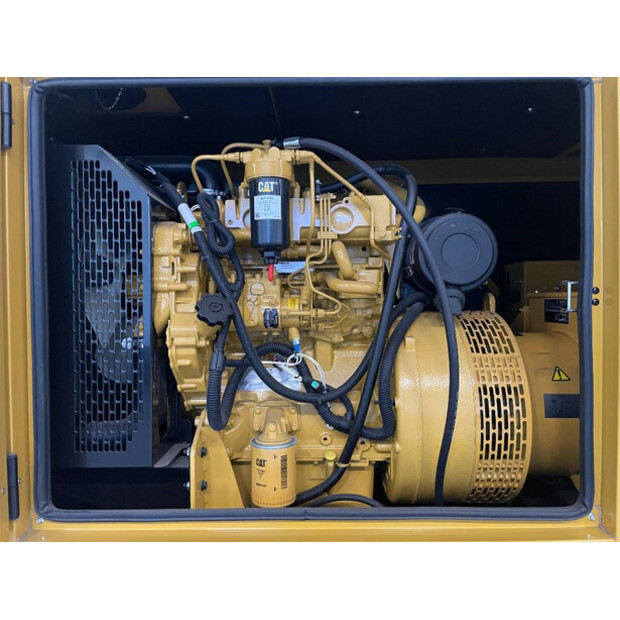 2024 Caterpillar DE50GC-47249233