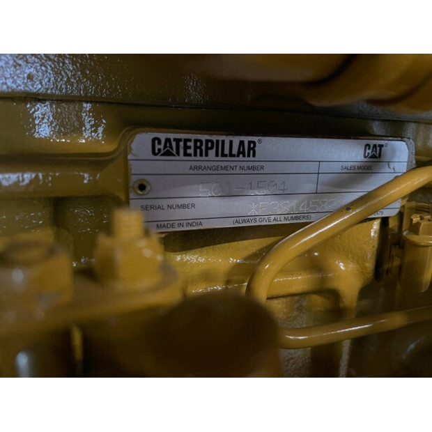 2024 Caterpillar DE50GC-47249235